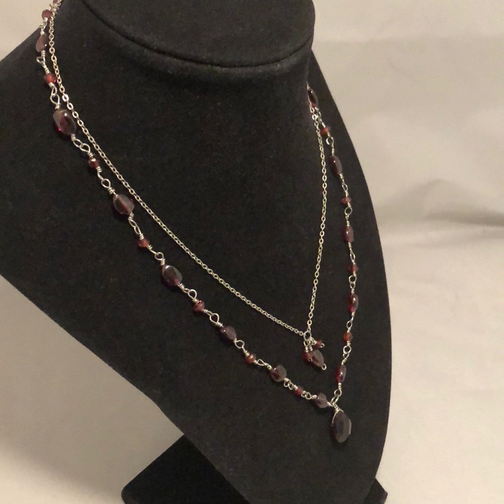 Necklace - Picture 3 of 8